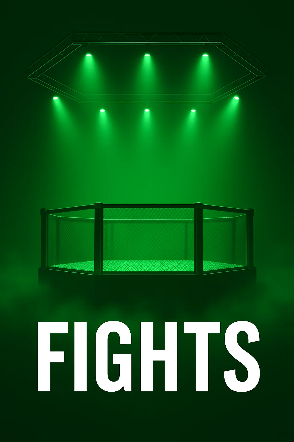 UFC - Watch UFC live with ATLAS PRO streaming service