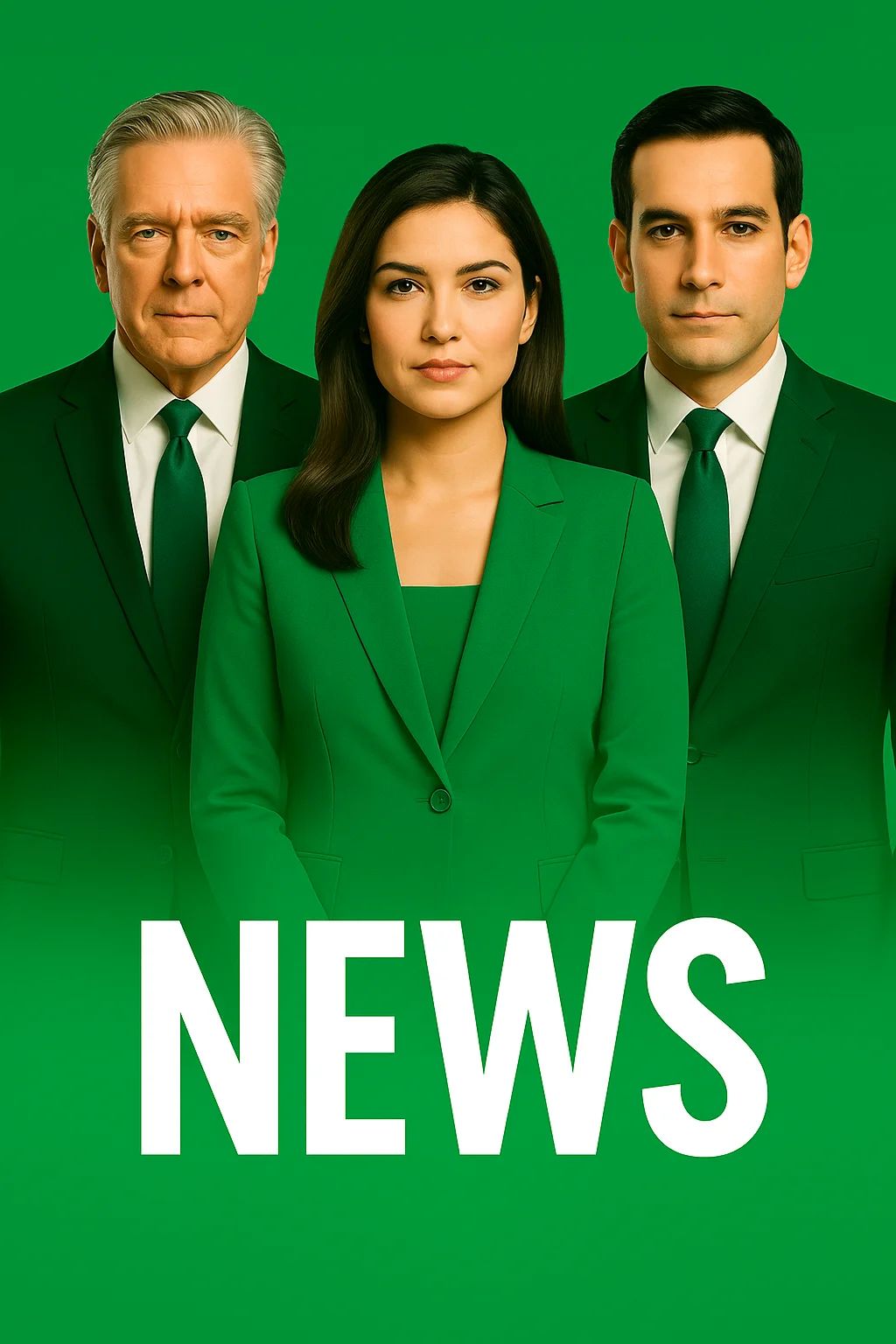 NEWS - Watch News live with ATLAS PRO streaming service