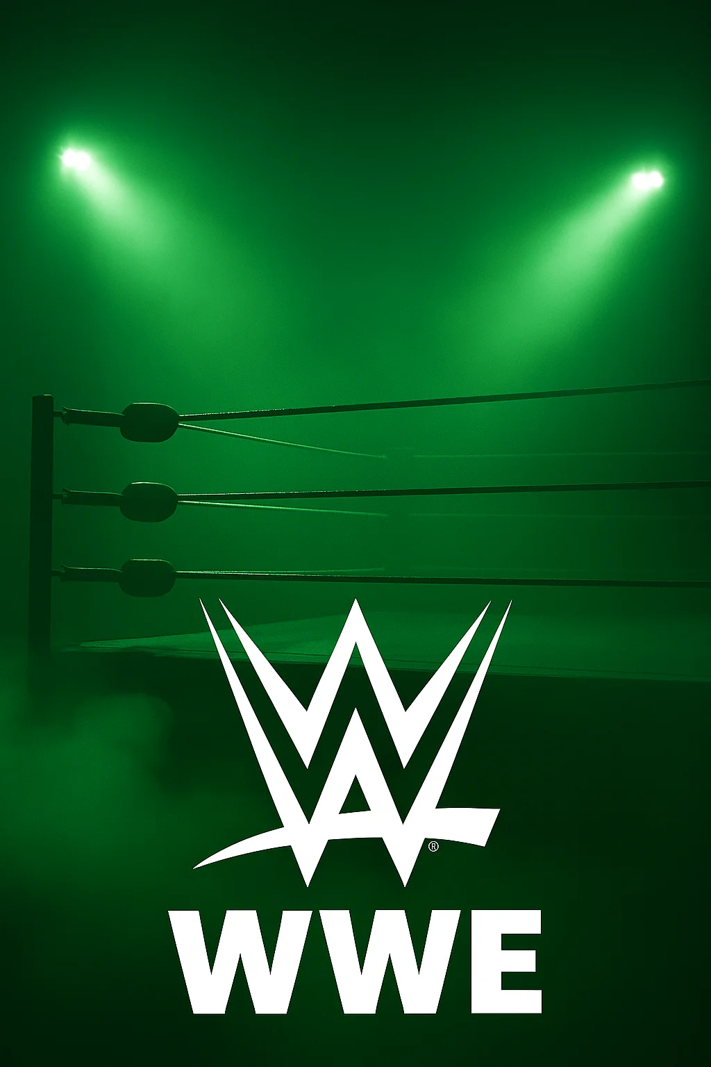 WWE - Watch WWE live with ATLAS PRO streaming service